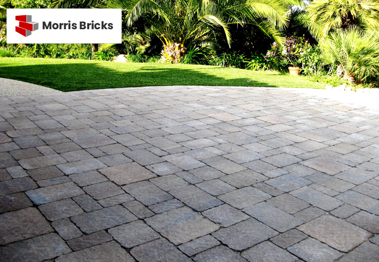 Driveway Paving Stones