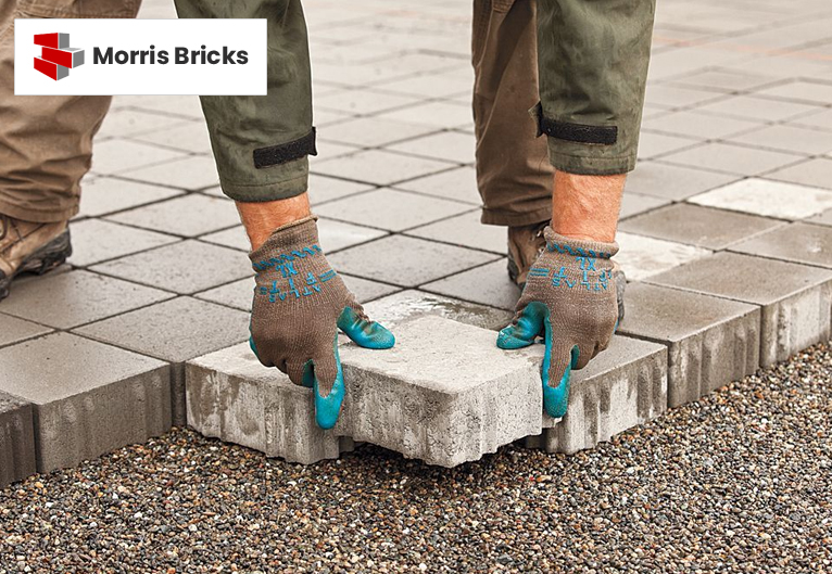 Pavers & Concrete services